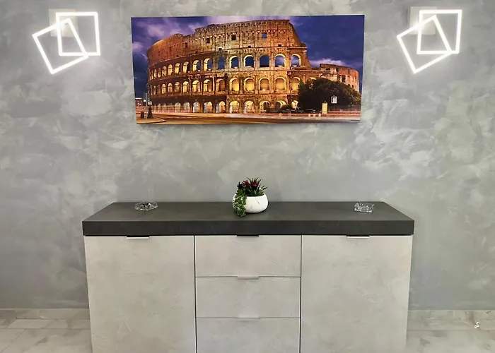 The King'S House - Rome