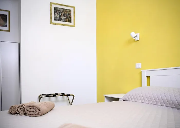 A casa di DARI