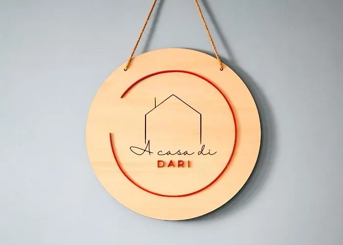 A casa di DARI